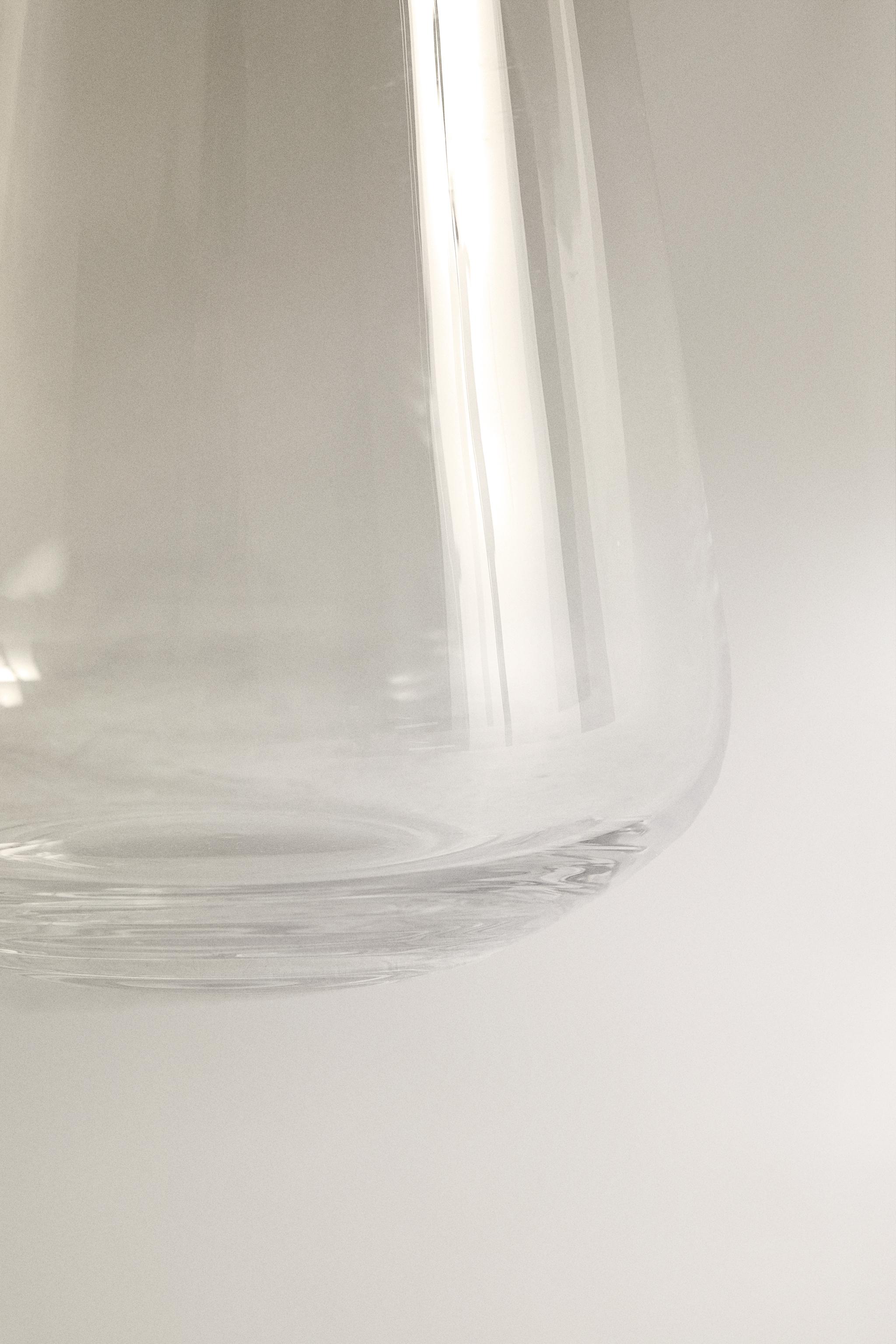 BOHEMIA CRYSTAL TUMBLER